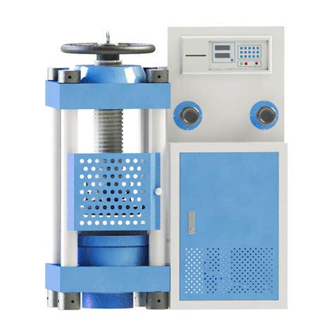 china compression tester|Testing Machine.